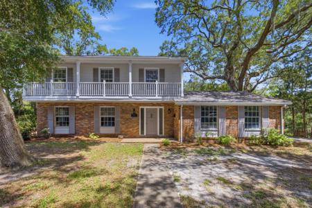 20 NW Sherwood Road