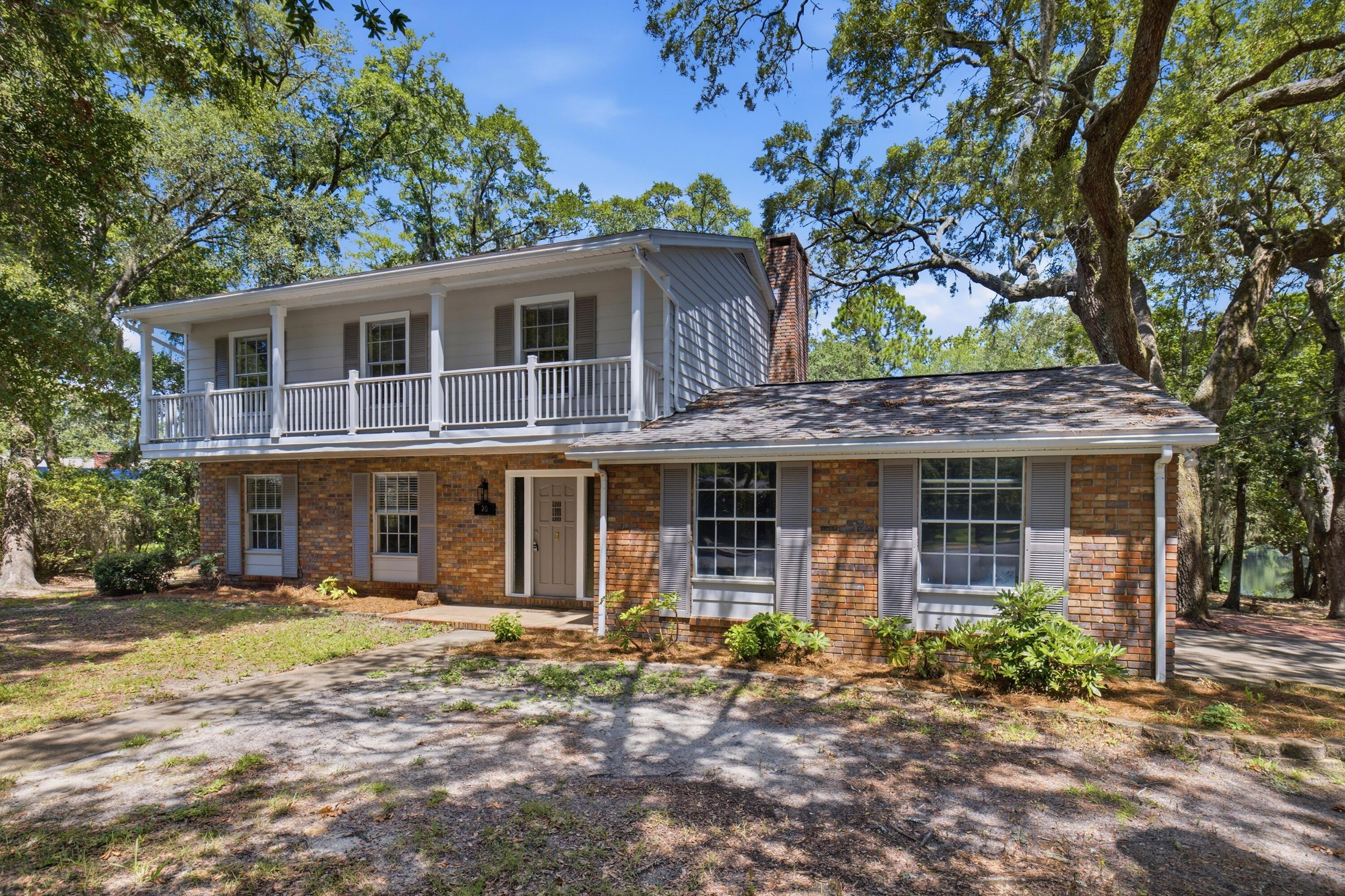 Image 2: 20SherwoodRdNW-FortWaltonBeach-FL-003