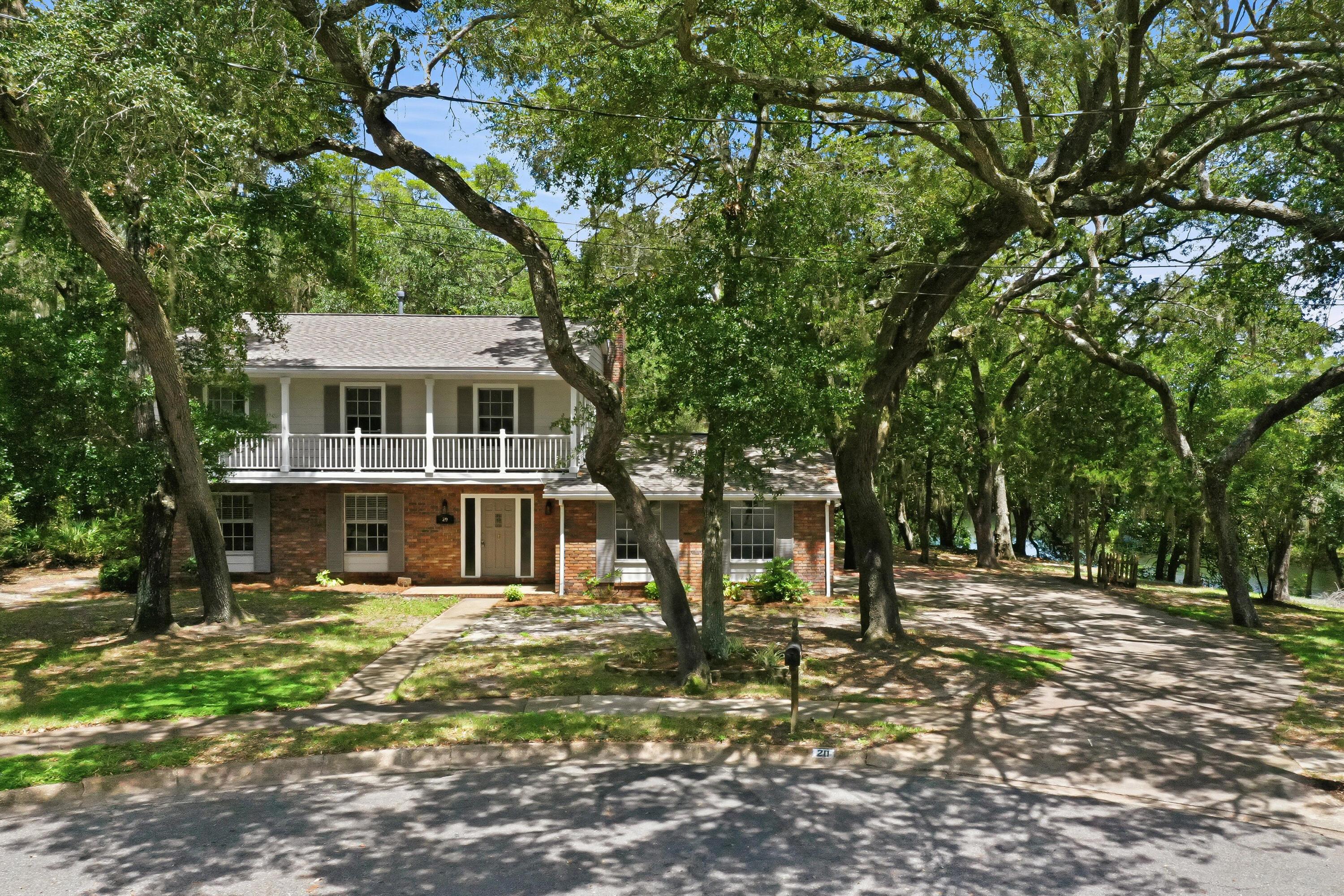 Image 4: 20SherwoodRdNW-FortWaltonBeach-FL-007