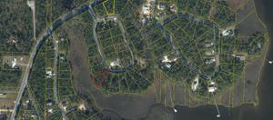 LOT 6 Cross Creek Circle