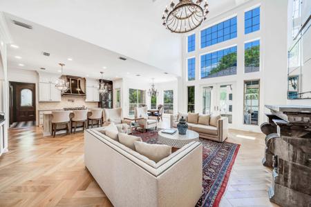 3417 Dragon's Ridge Road