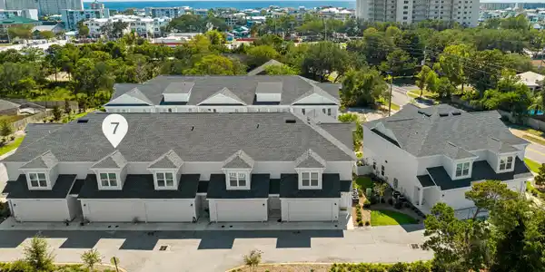 100 Beach Drive