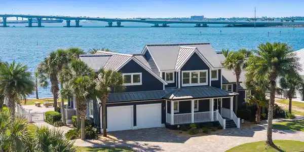 6417 Dolphin Shores Drive