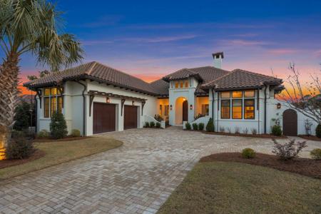 525 Sea Winds Drive
