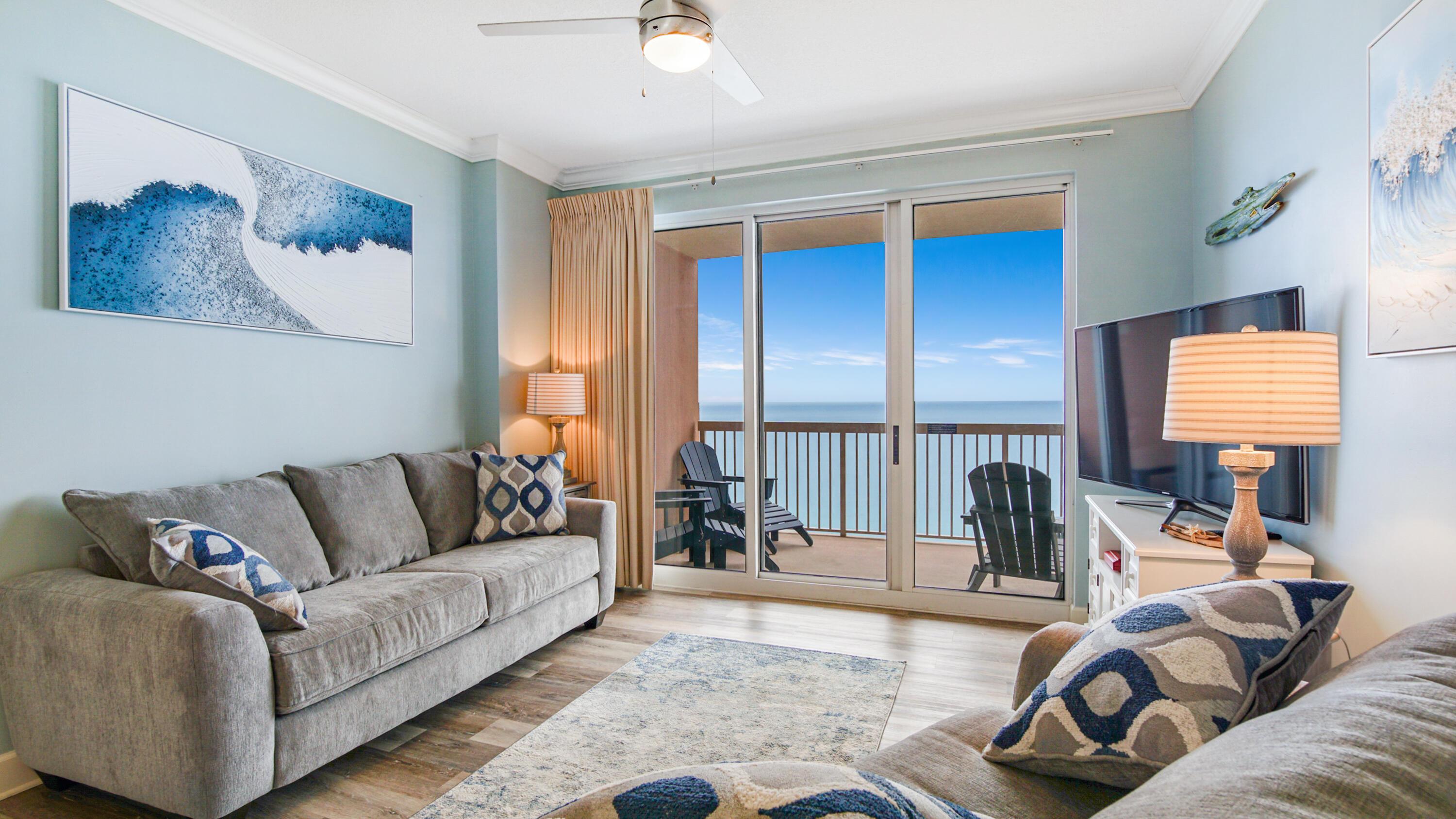 Image 2: Open Living Space