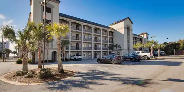 732 Scenic Gulf Drive