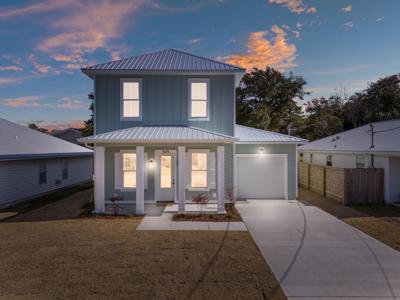 624 Dolphin Drive