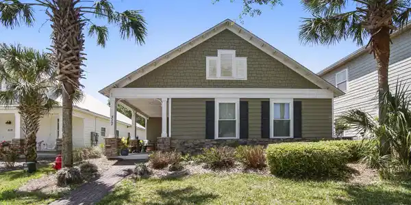 317 Turtle Cove