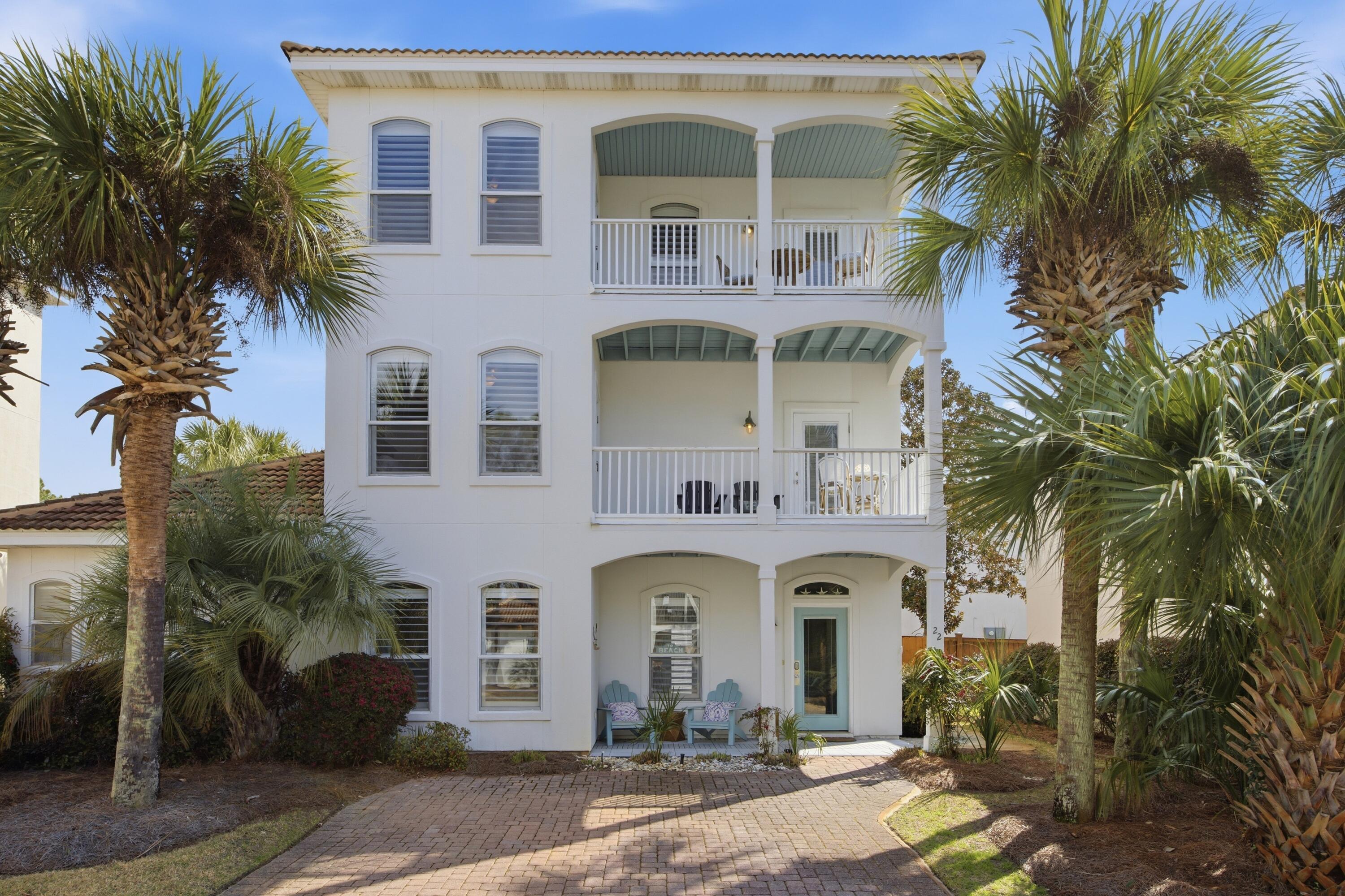 Image 2: Front of Home