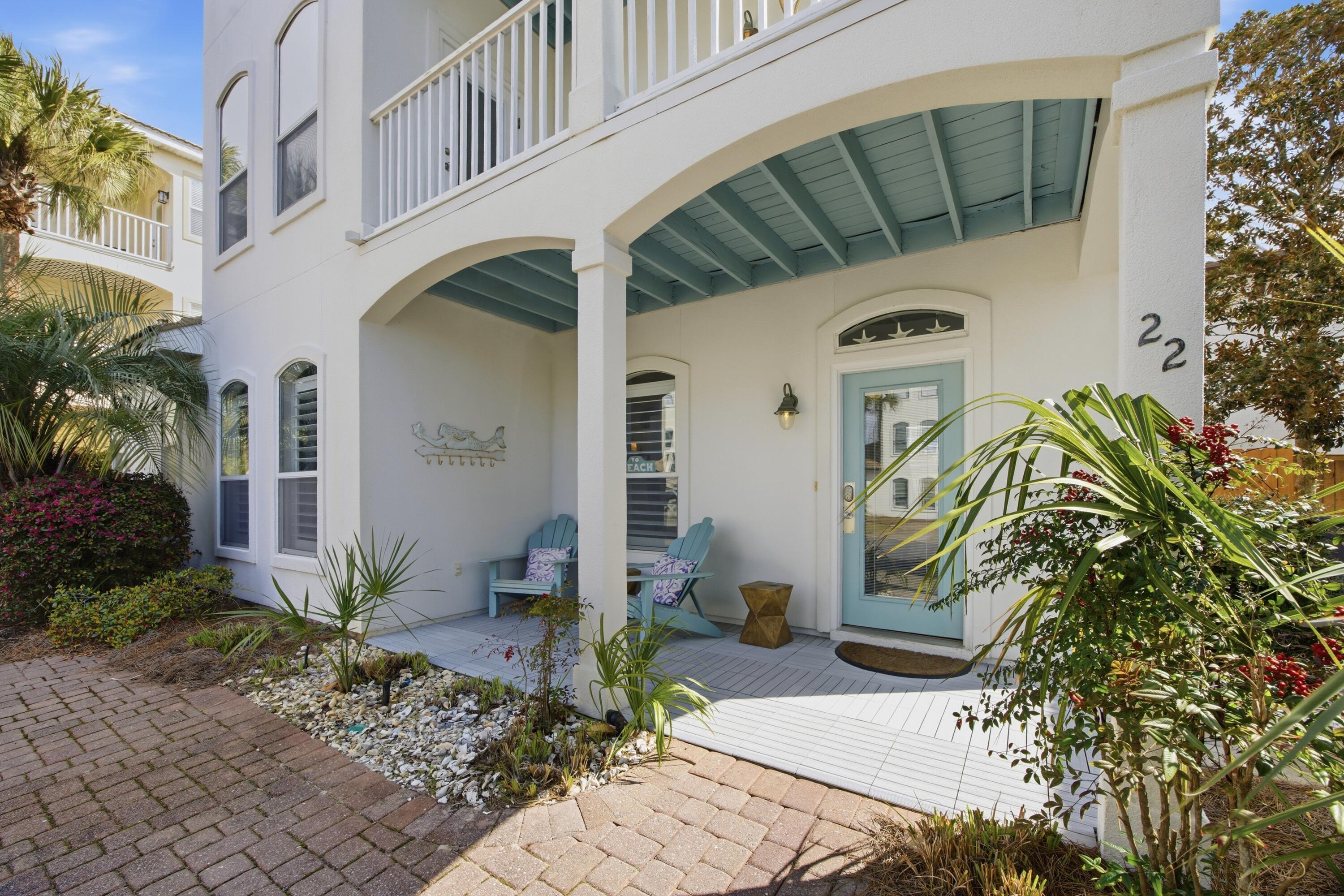 Image 3: Front Porch