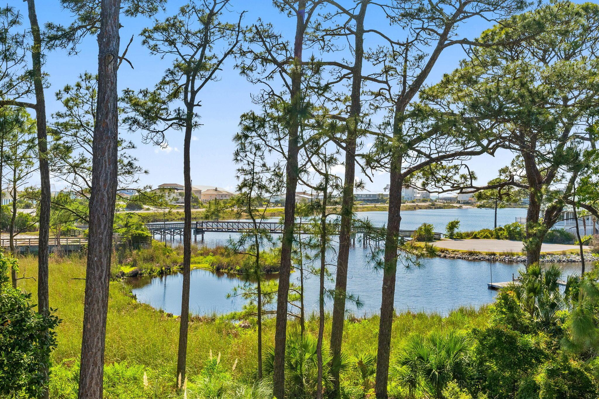 Image 2: Oyster Lake