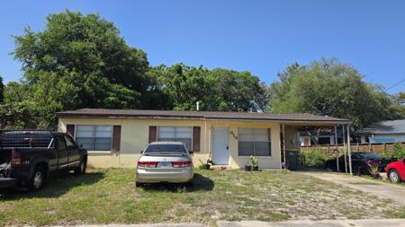 518 Marlowe Drive