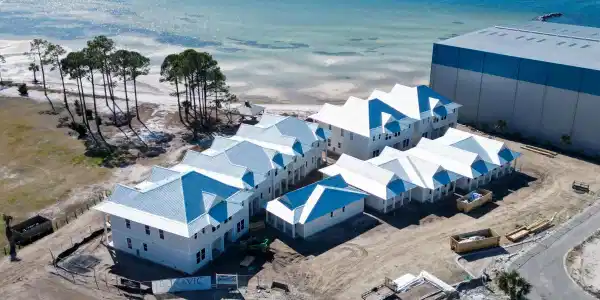 262 Dockside Drive