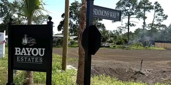 Lot 1 Simmons Way Drive