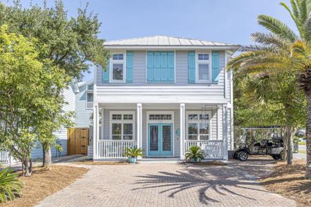 233 Redfish Circle