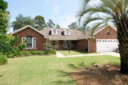 1654 Parkside Circle