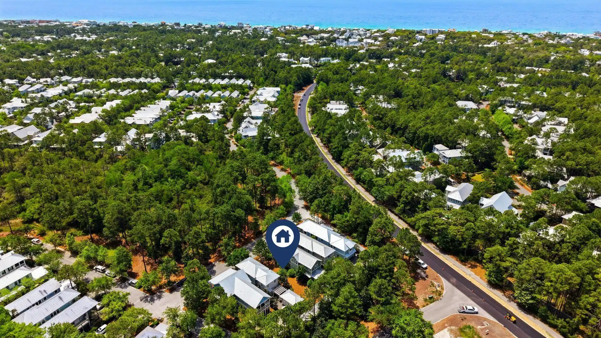Image 1: MooreMedia_Drone_31