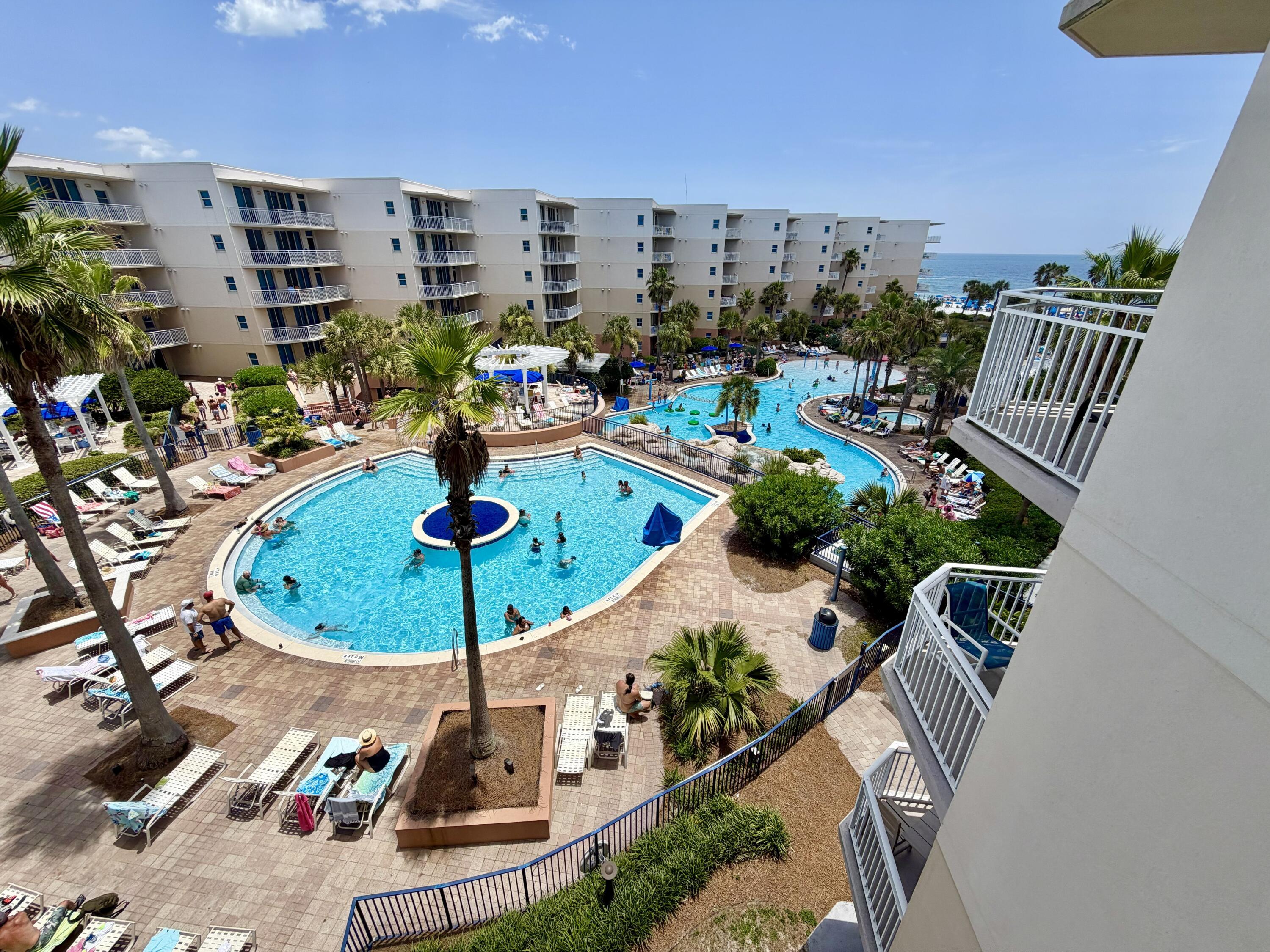 Image 3: Waterscape B518 Beautiful Gulf Views