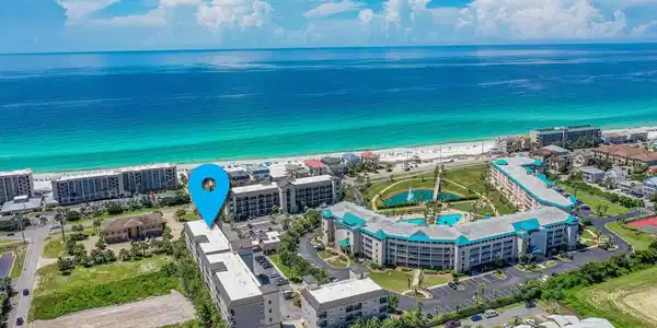 732 Scenic Gulf Drive