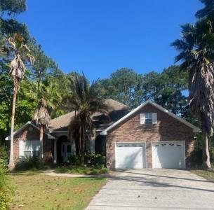 782 Driftwood Point Road