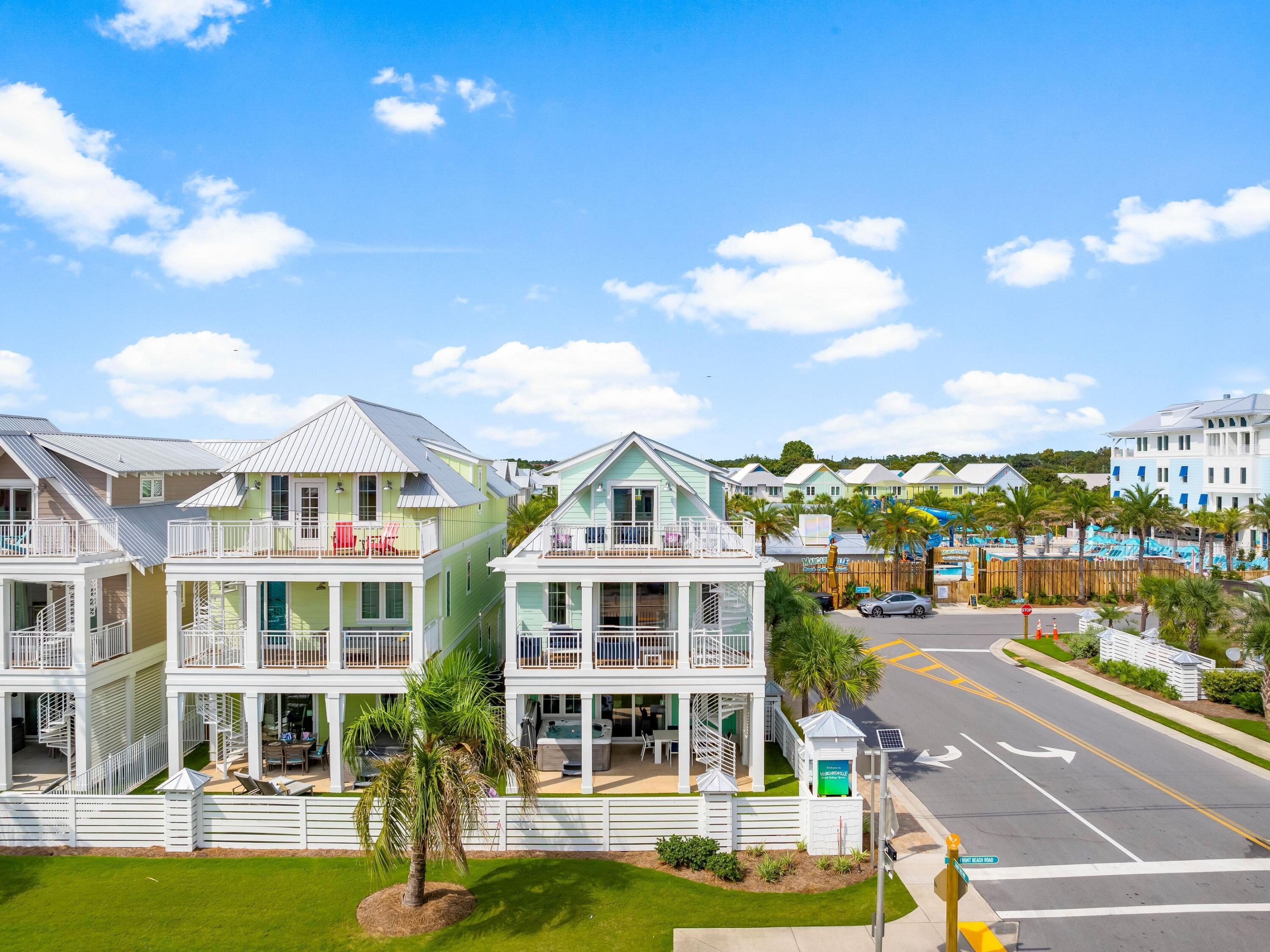 Image 3: 13650 Front Beach Road