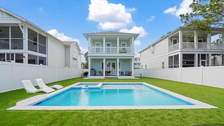 65 Sand Dollar Court