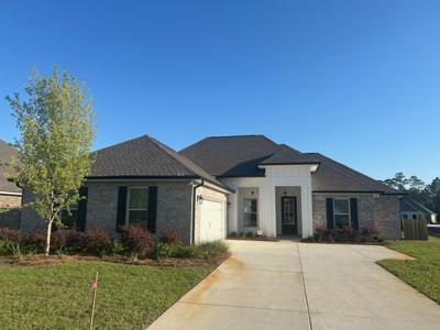 326 Constellation Circle