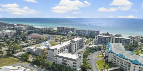 732 Scenic Gulf Drive