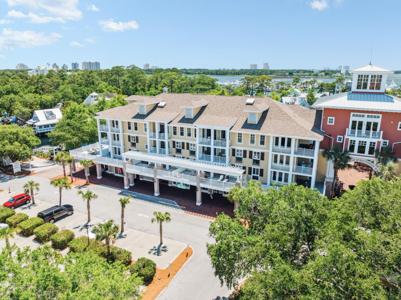 9100 Baytowne Wharf Boulevard