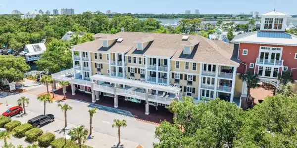 9100 Baytowne Wharf Boulevard