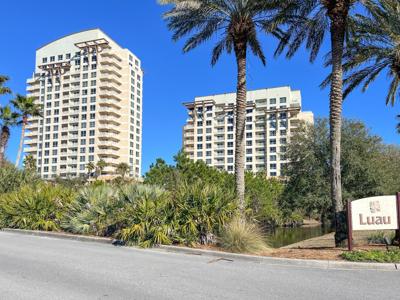 5000 S Sandestin Boulevard