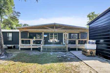 109 Trout Circle