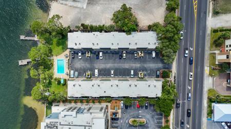 4 SW Miracle Strip Parkway