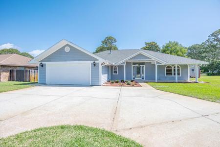 468 Forest Shore Drive