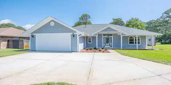 468 Forest Shore Drive
