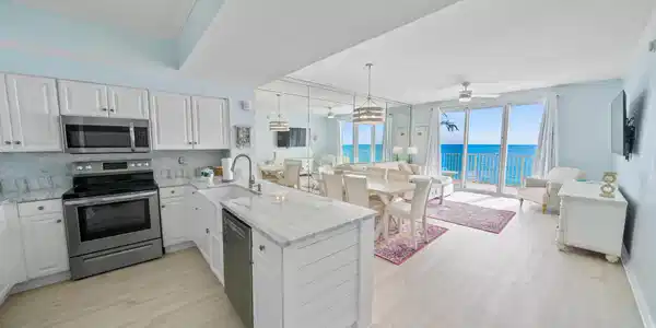 1200 Scenic Gulf Drive