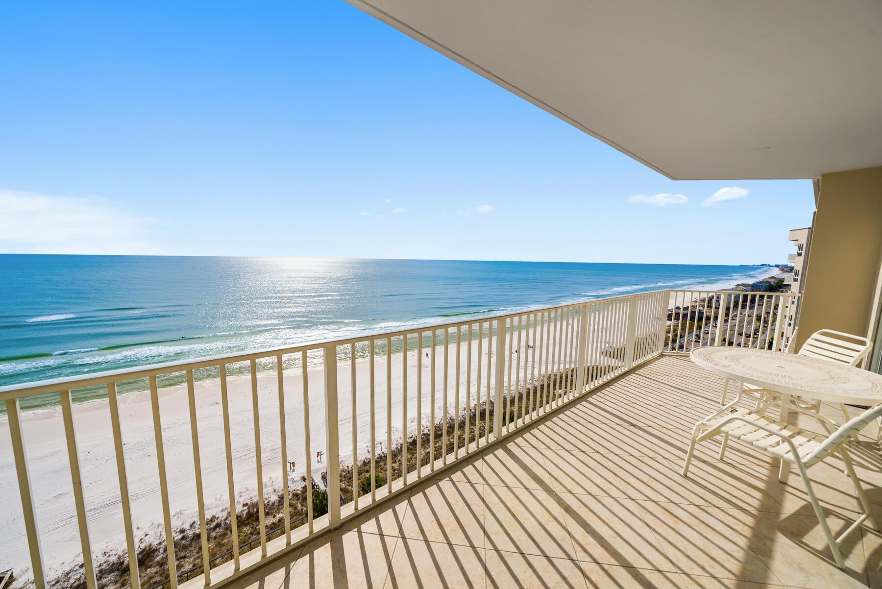 Image 2: Unobstructed gulf views