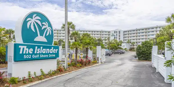 502 Gulf Shore Drive