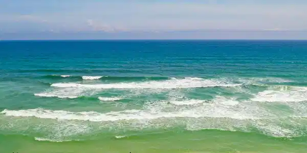 Image 4: Beach