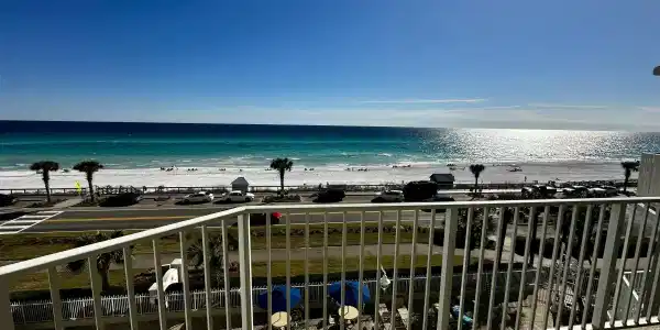 1200 Scenic Gulf Drive