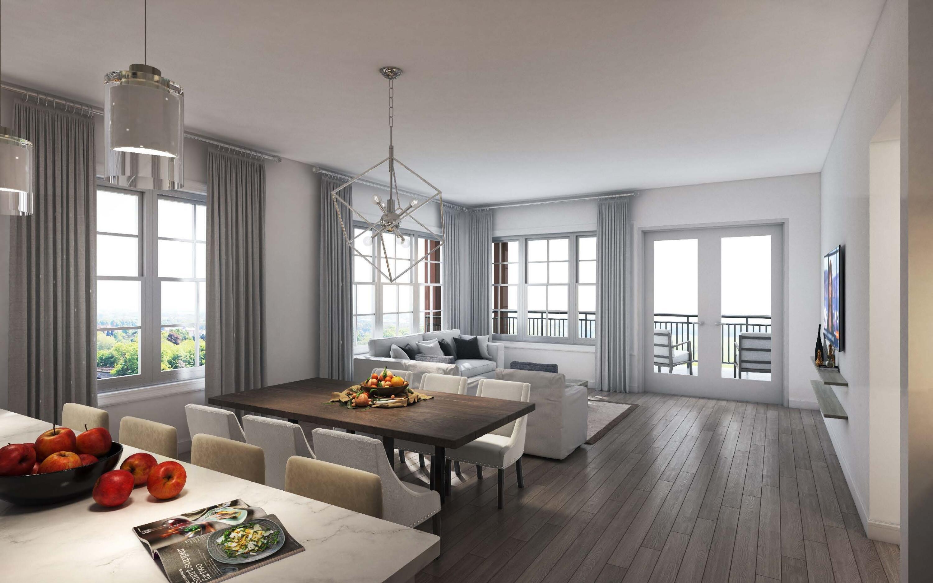 Image 4: Grove living