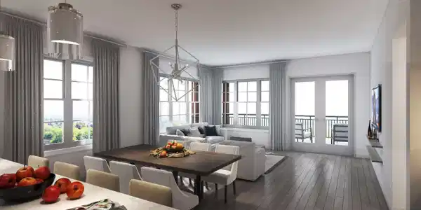 Image 4: Grove living