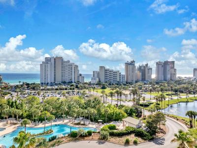 5000 S Sandestin Boulevard