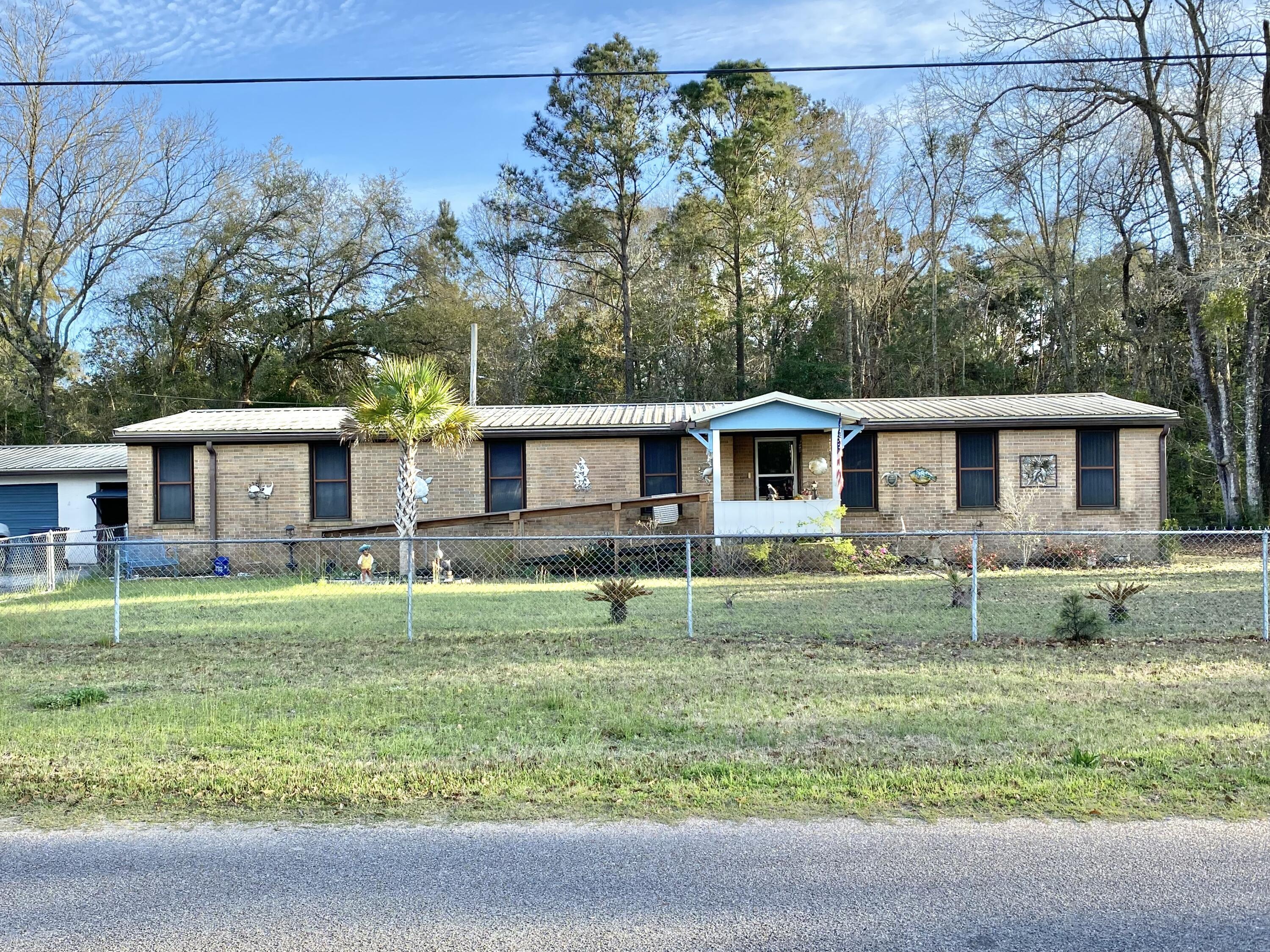 Image 1: Front HOme