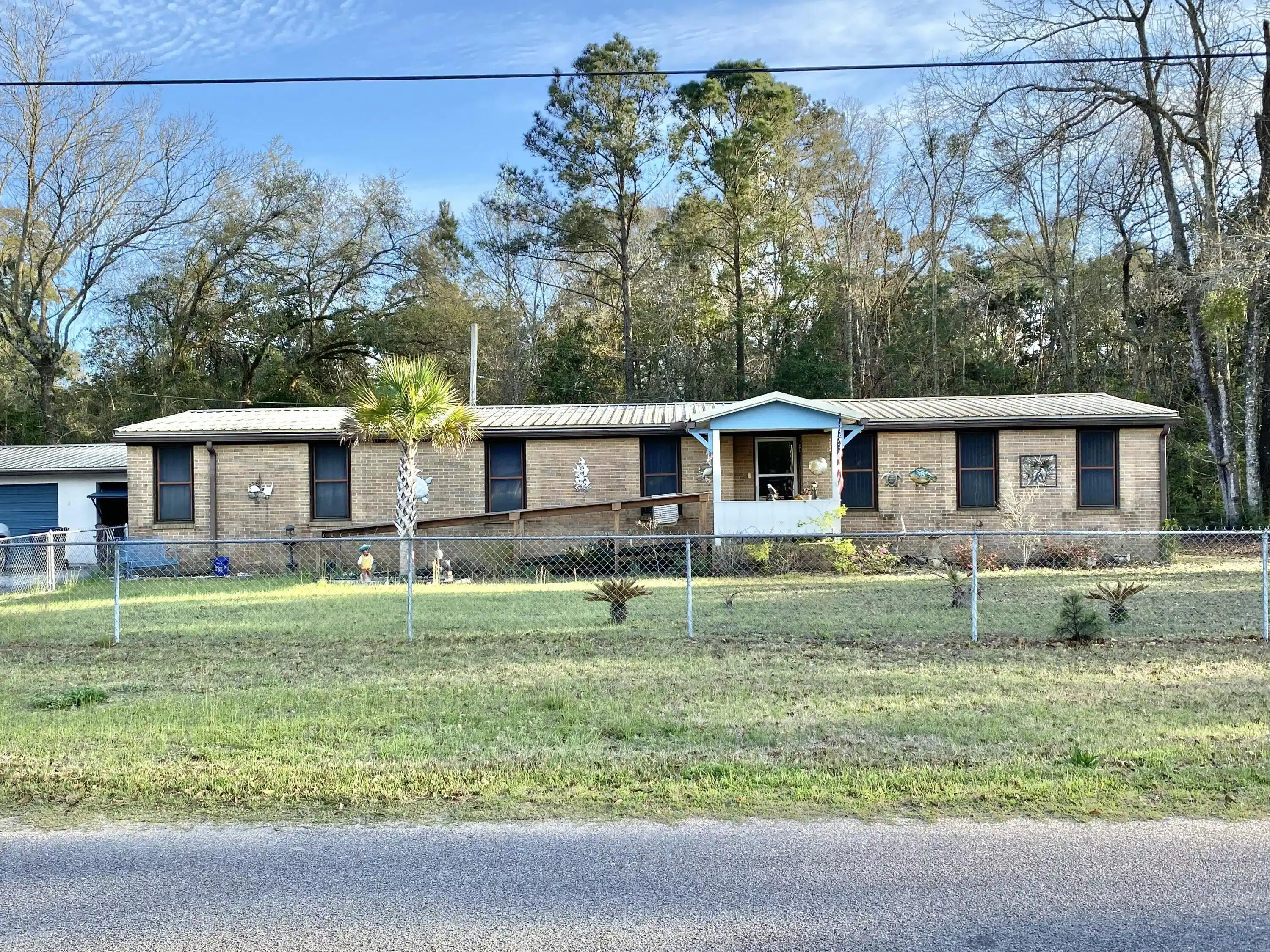 Image 1: Front HOme