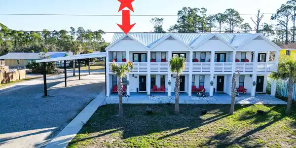 206 Watermark Way