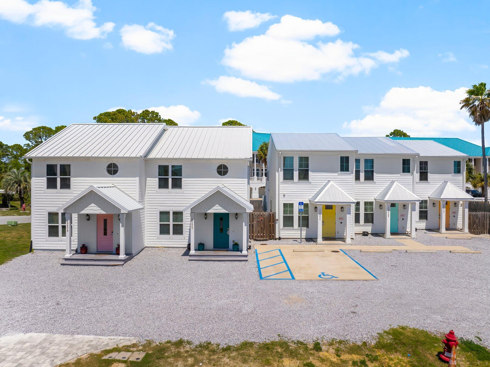 Image 2: Duplex & Triplx