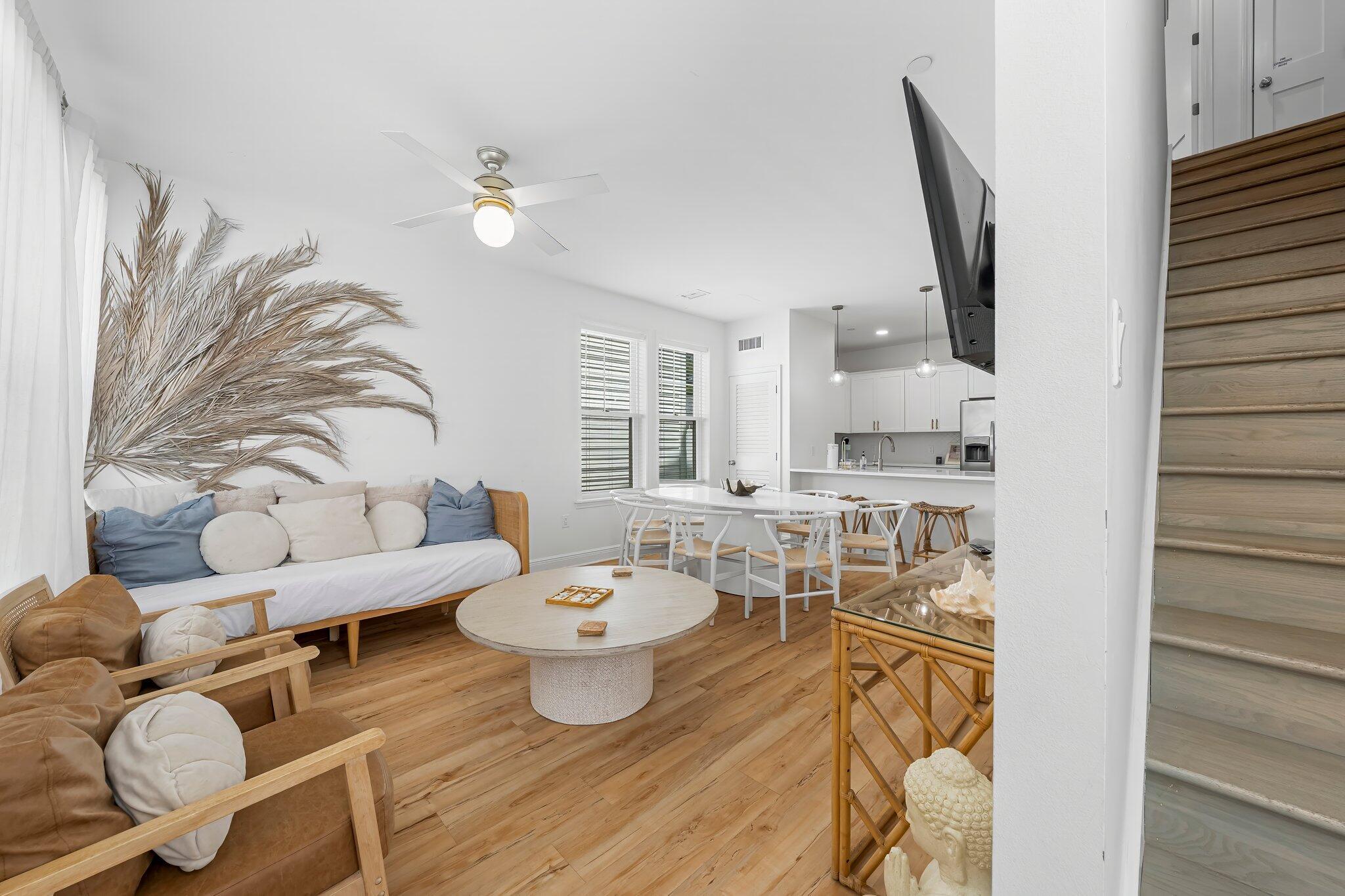 Image 4: The Beach Cabana