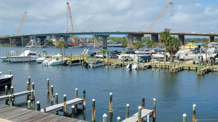 228 Amberjack Drive