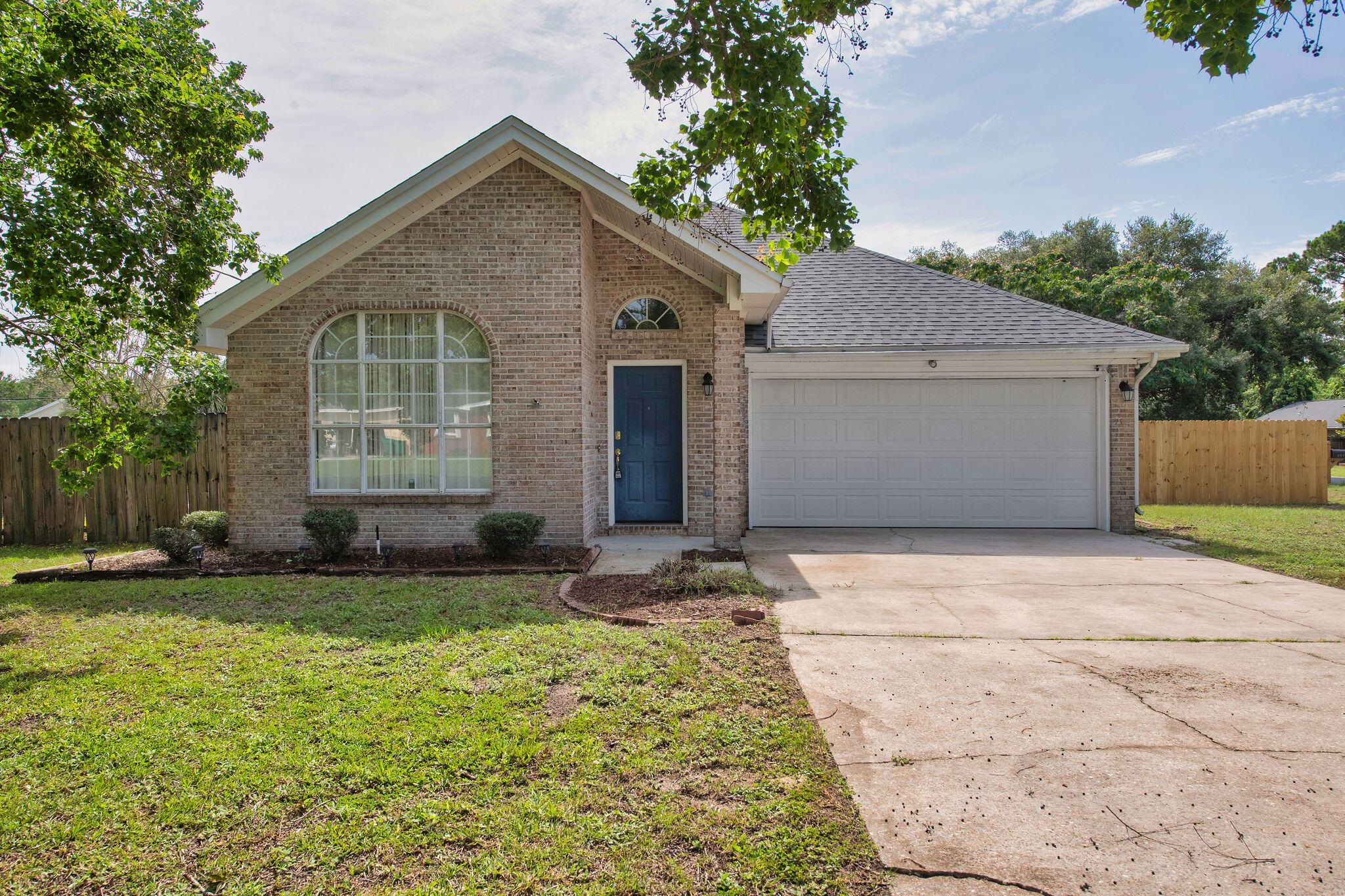Image 1: Front of House